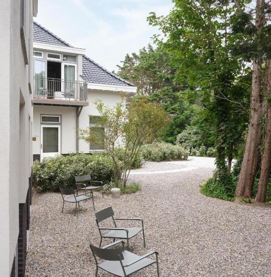 Boutique Hotel Benedict Noordwijk
