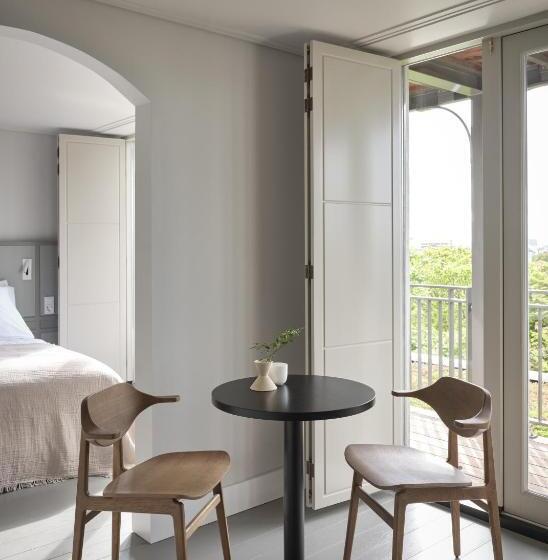 Boutique Hotel Benedict Noordwijk