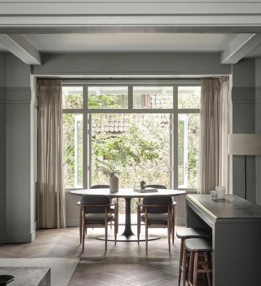 Boutique Hotel Benedict Noordwijk