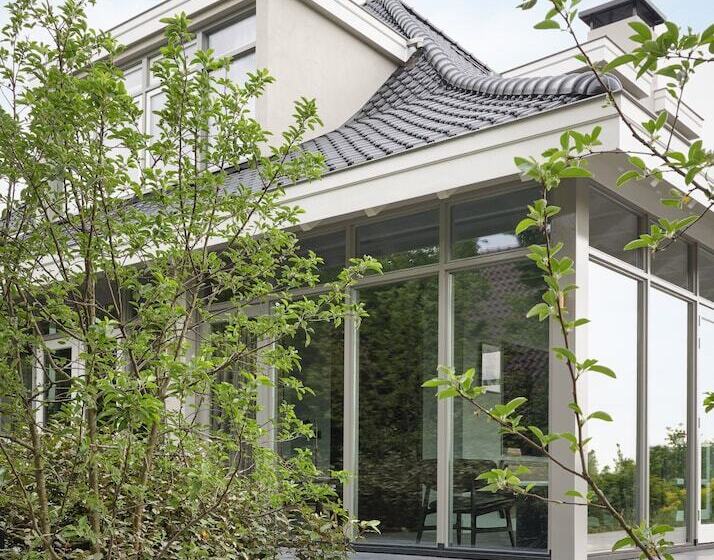 Boutique Hotel Benedict Noordwijk