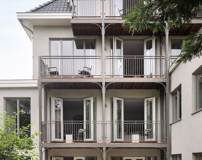 Boutique Hotel Benedict Noordwijk