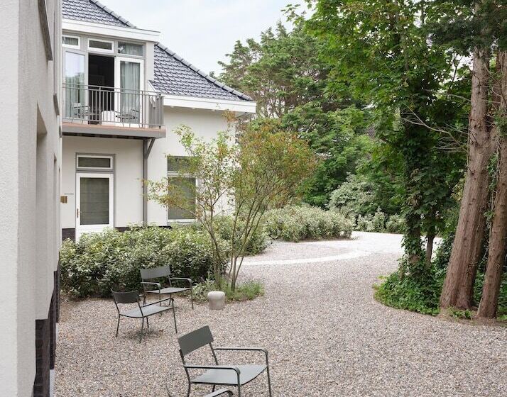 Boutique Hotel Benedict Noordwijk