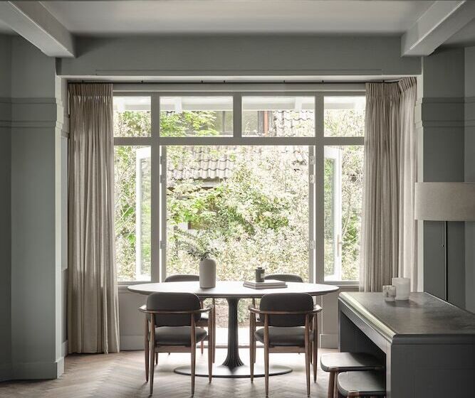 Boutique Hotel Benedict Noordwijk