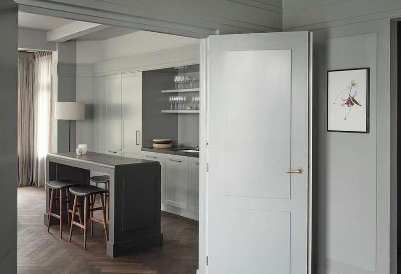 Boutique Hotel Benedict Noordwijk