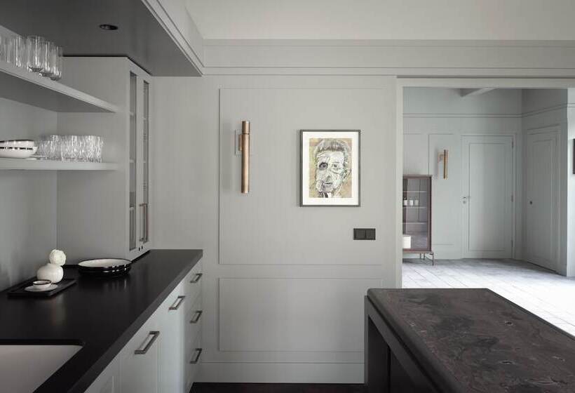 Boutique Hotel Benedict Noordwijk