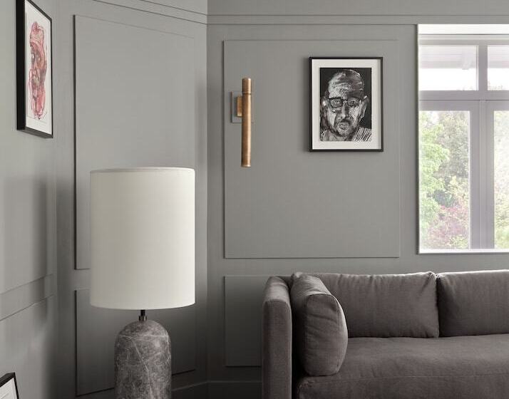 Boutique Hotel Benedict Noordwijk