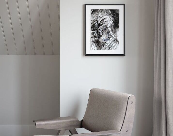 Boutique Hotel Benedict Noordwijk