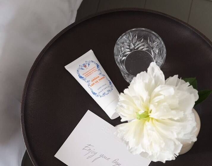 Boutique Hotel Benedict Noordwijk