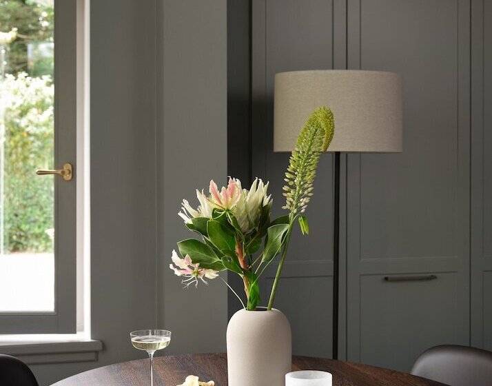 Boutique Hotel Benedict Noordwijk