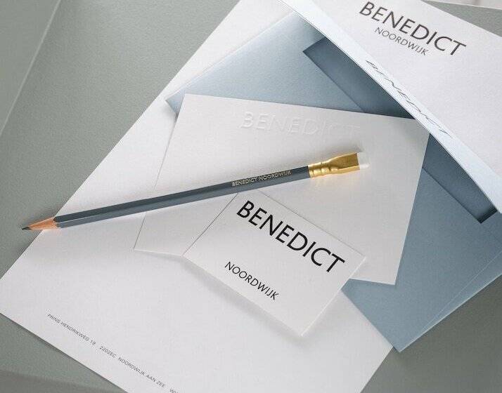 Boutique Hotel Benedict Noordwijk