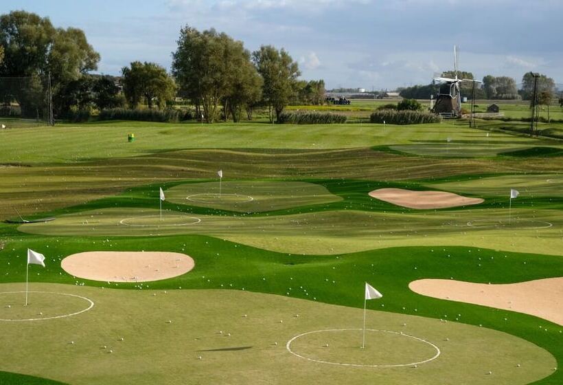 Boutique Hotel Benedict Noordwijk