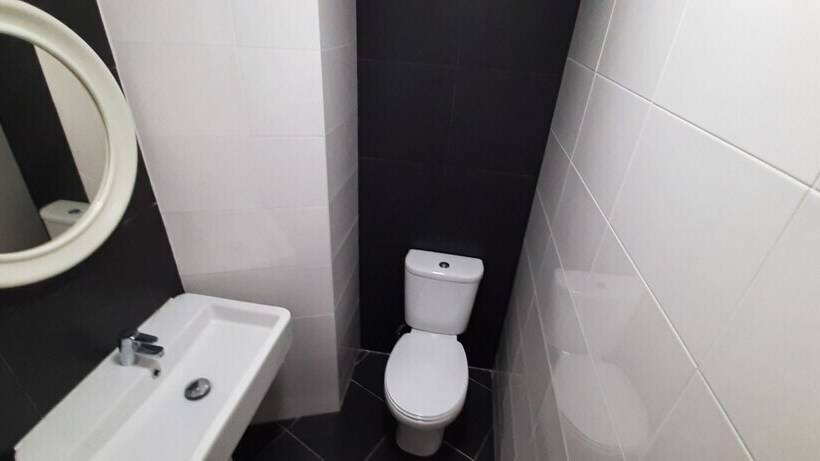 Hostel De Borba   Just In House