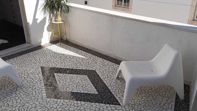 Hostel De Borba   Just In House