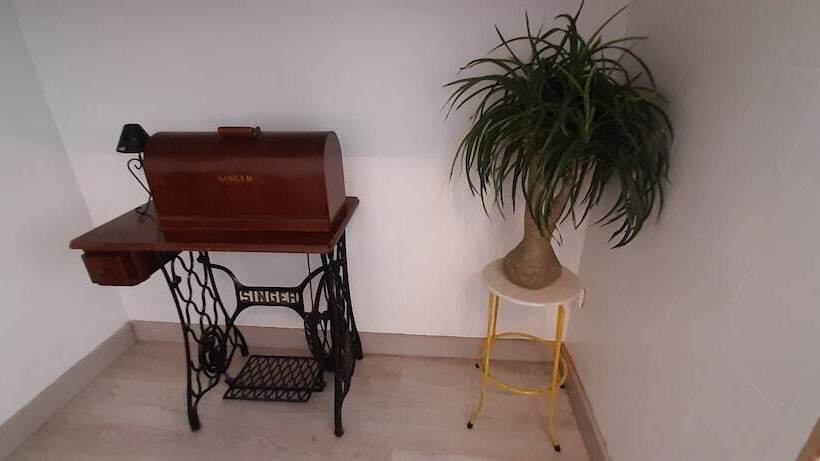 Hostel De Borba   Just In House