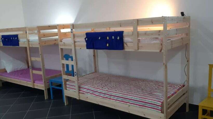 Hostel De Borba   Just In House