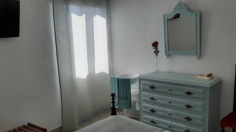 Hostel De Borba   Just In House