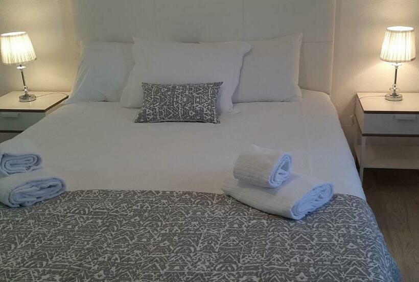 Hostel De Borba   Just In House