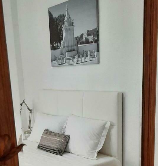 Hostel De Borba   Just In House