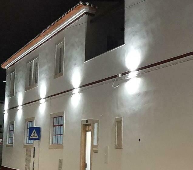 Hostel De Borba   Just In House