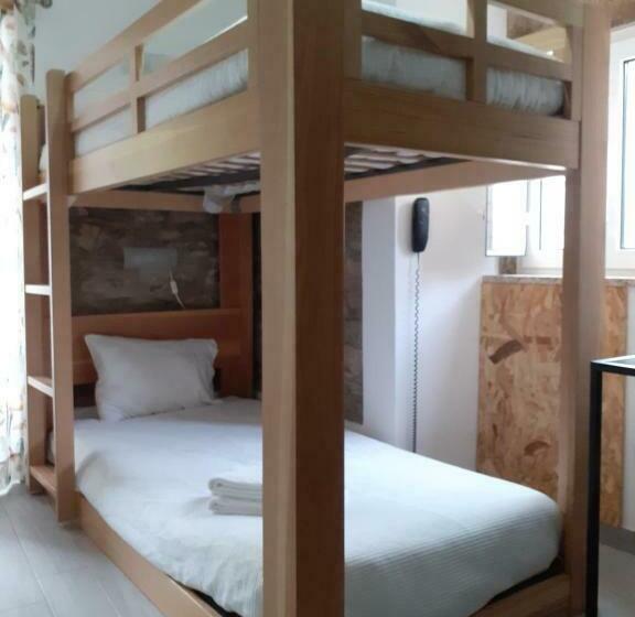 Hostel Sertã