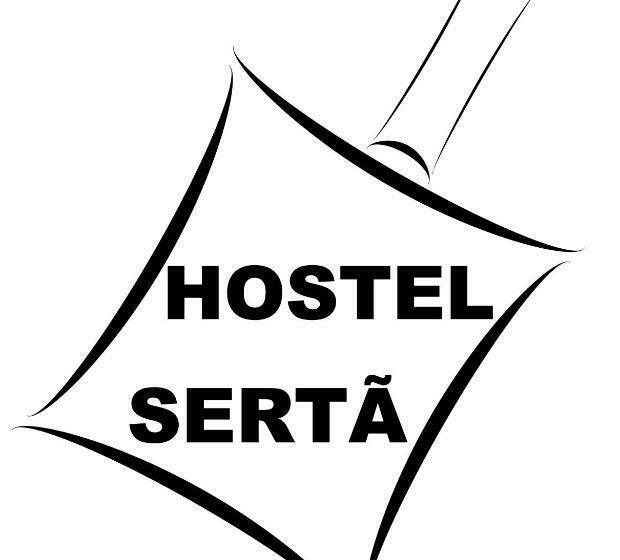 Hostel Sertã