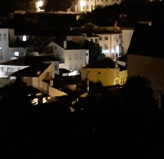 Hostel Sertã