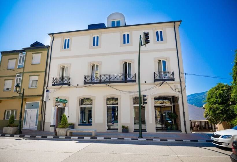 酒店 Casa Do Estanco