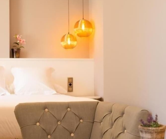 酒店 Casa Do Estanco