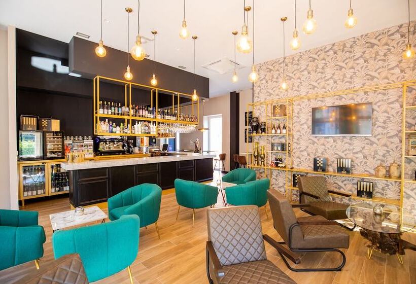 酒店 Casa Do Estanco