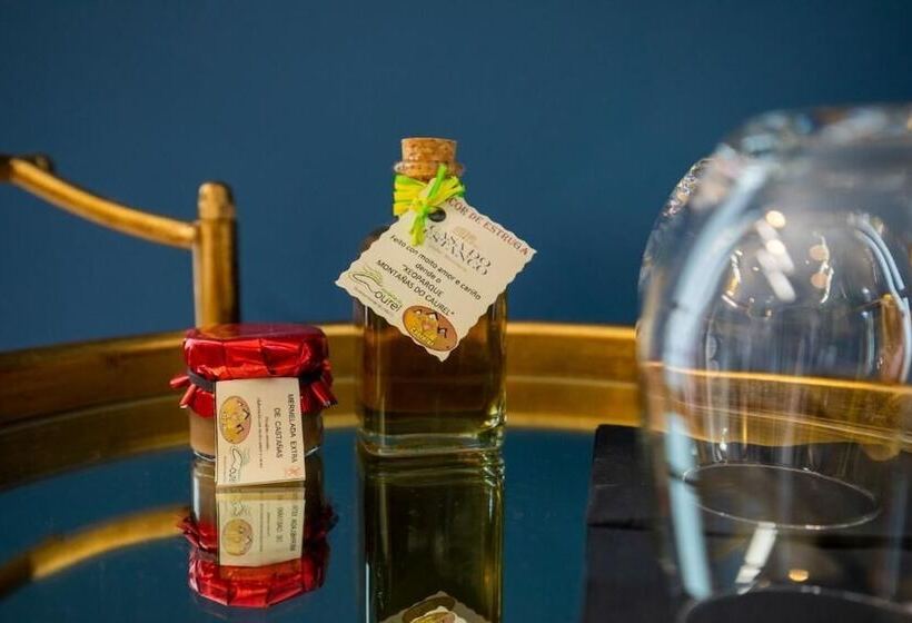 酒店 Casa Do Estanco