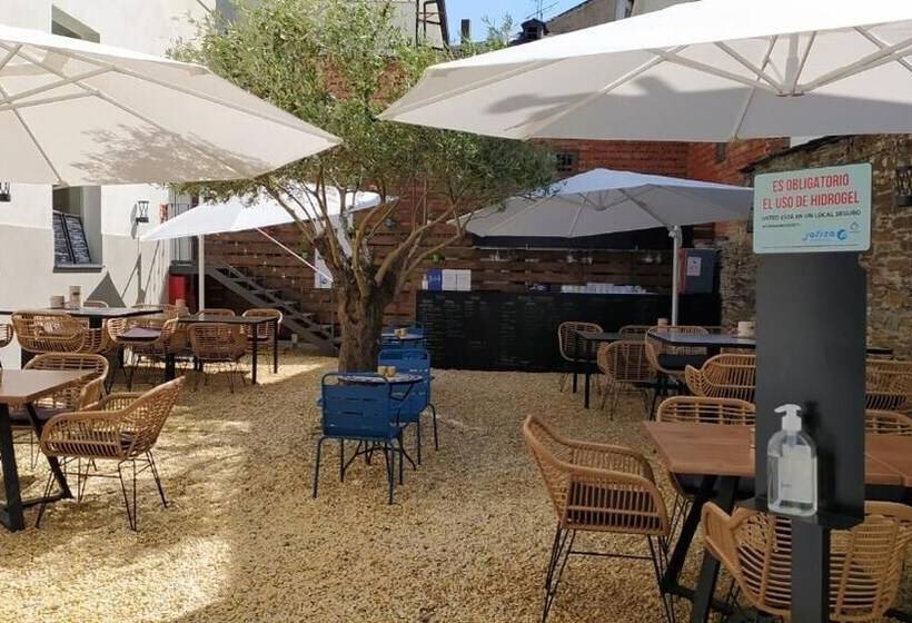 酒店 Casa Do Estanco