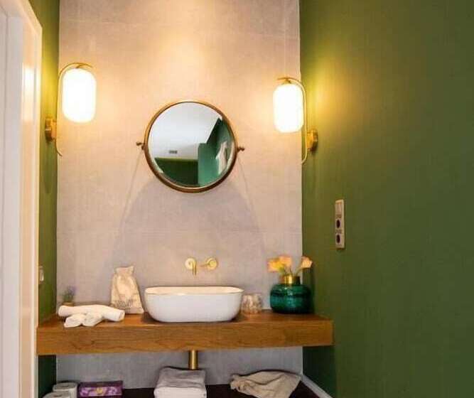 酒店 Casa Do Estanco