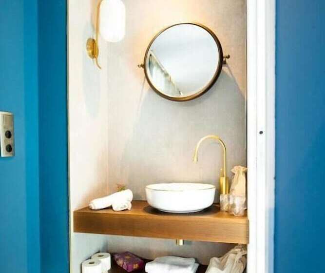 酒店 Casa Do Estanco