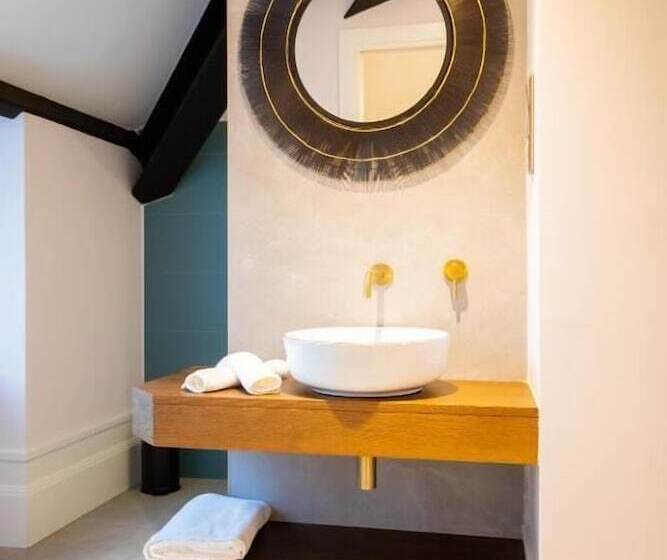 酒店 Casa Do Estanco