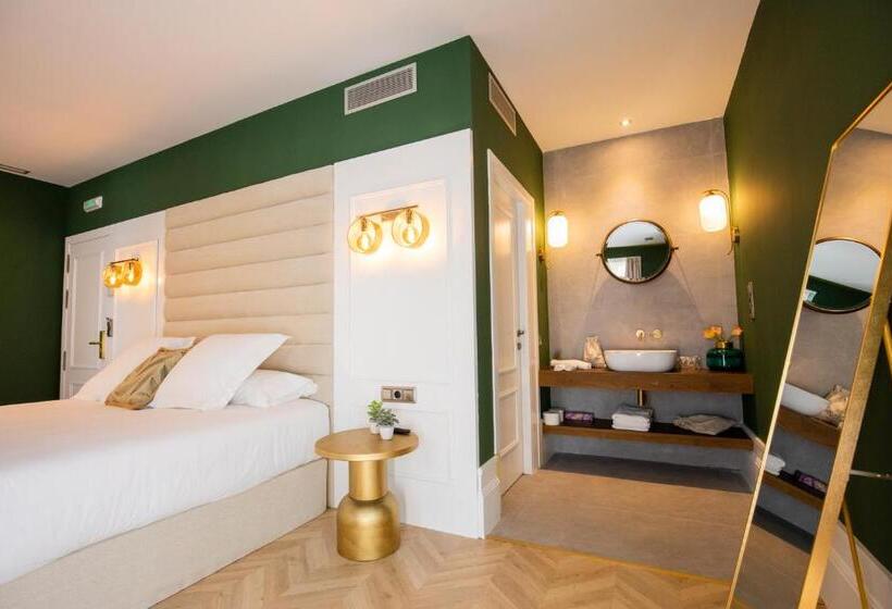 酒店 Casa Do Estanco