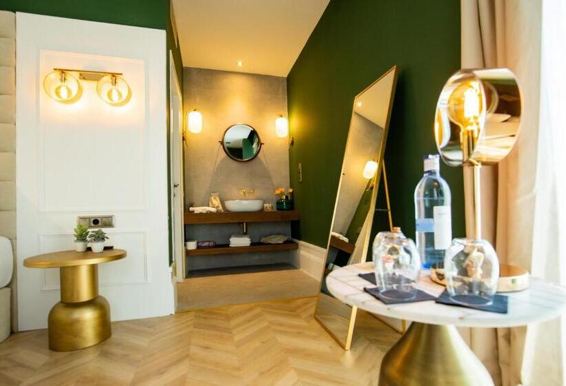 酒店 Casa Do Estanco