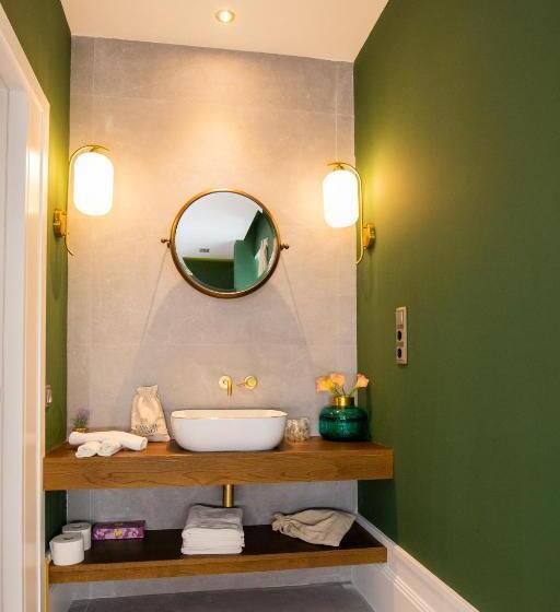 酒店 Casa Do Estanco