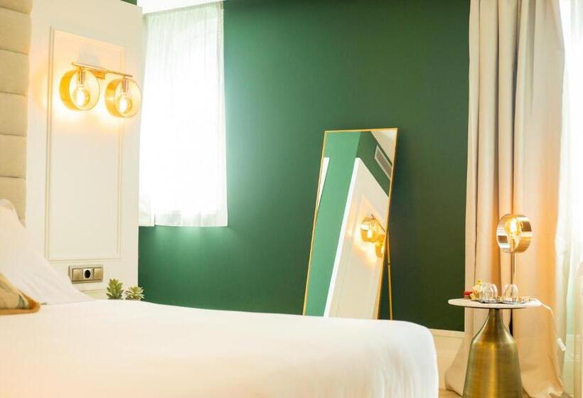 酒店 Casa Do Estanco