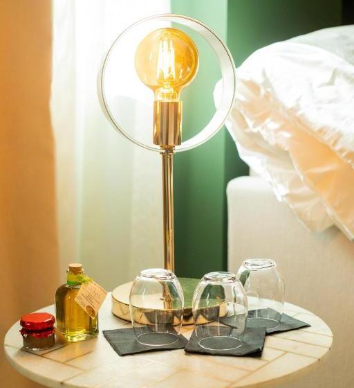 酒店 Casa Do Estanco