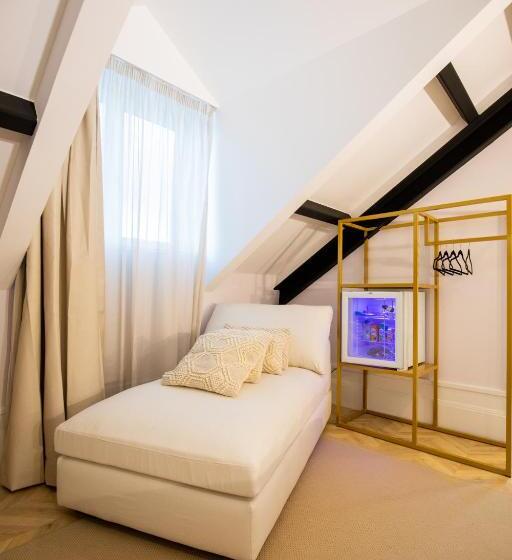 酒店 Casa Do Estanco