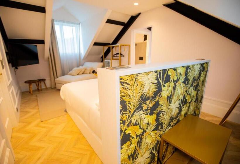 酒店 Casa Do Estanco