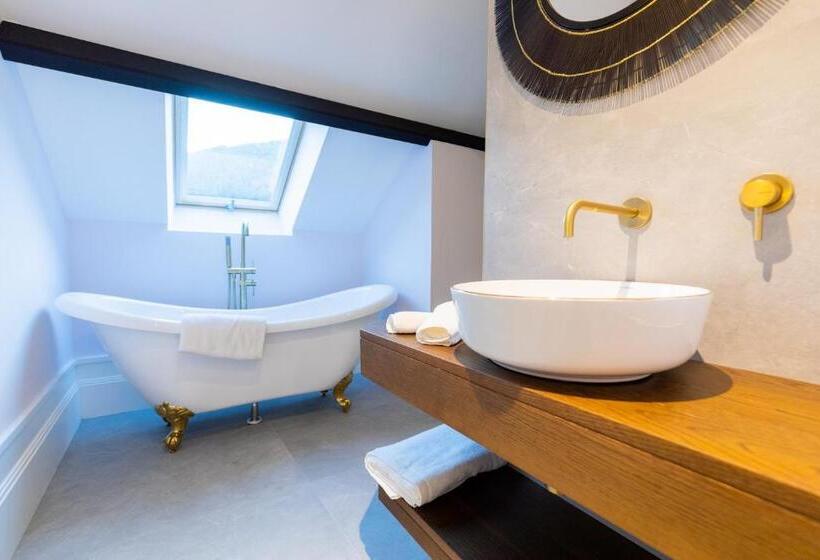 酒店 Casa Do Estanco