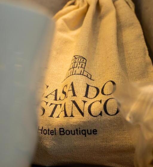 酒店 Casa Do Estanco