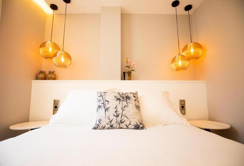 酒店 Casa Do Estanco