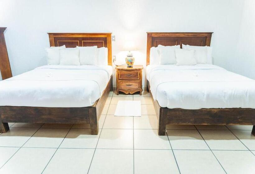 Casa Graciela Hotel Pátzcuaro