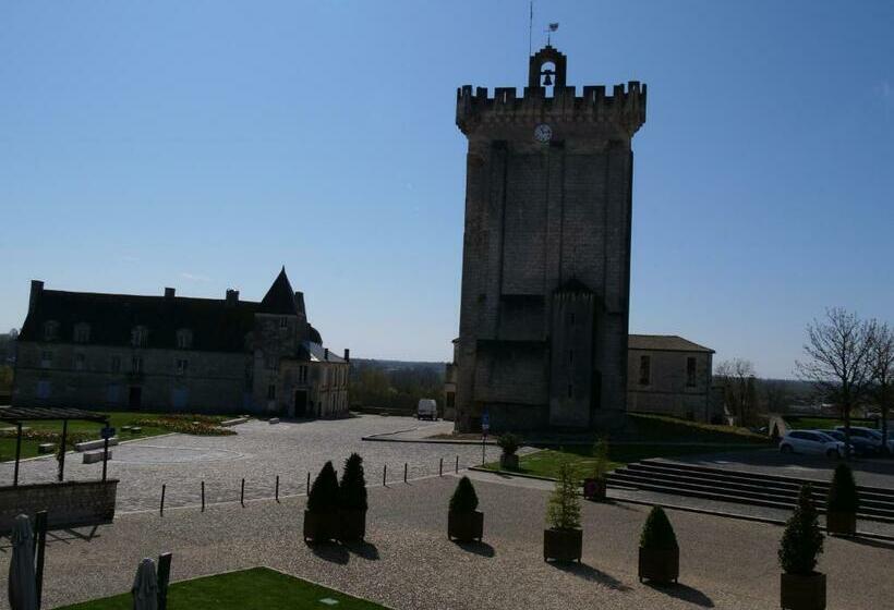 בית מלון כפרי Chambre Balcon