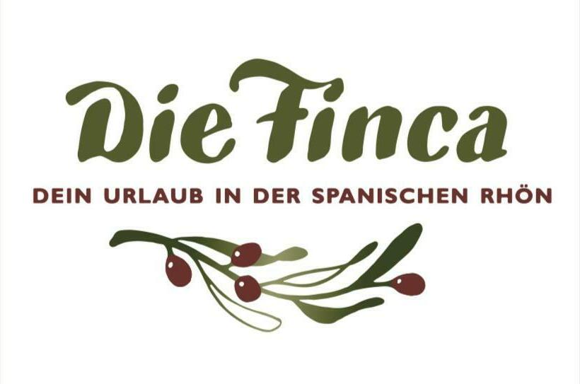 Отель Die Finca