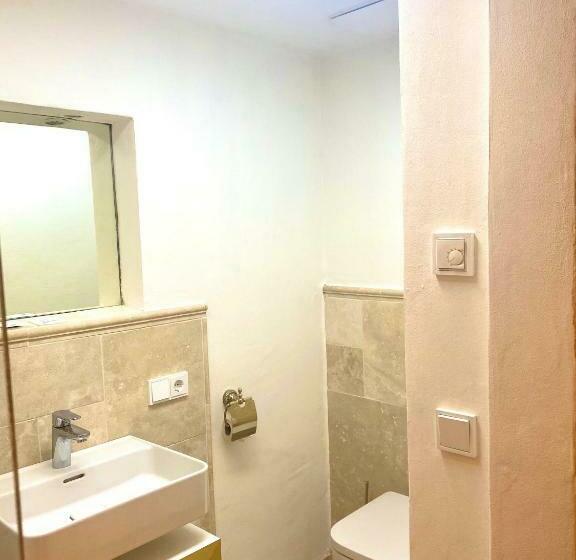 Отель Die Finca