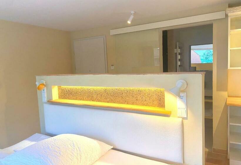 Отель Die Finca