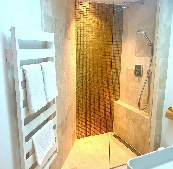 Отель Die Finca